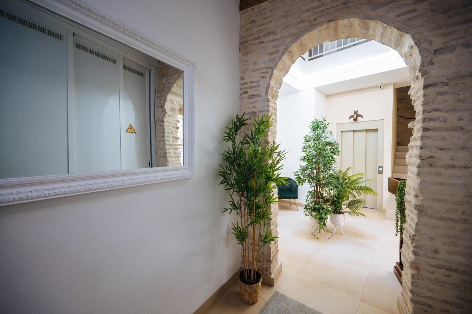 New Hostly Arenal — Photos 1